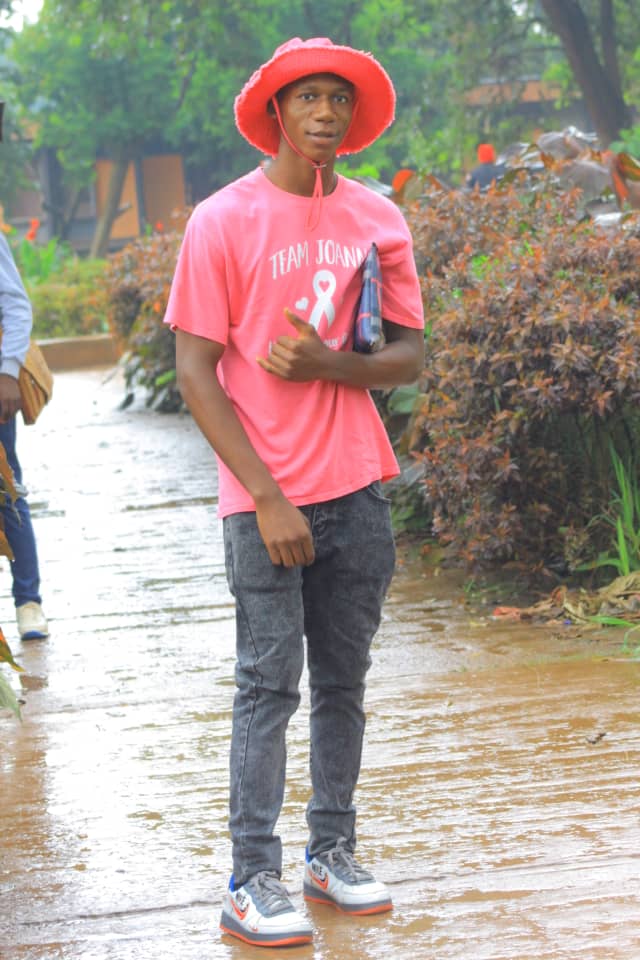 Mon parcours scolaire